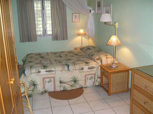 Turquoise Shell Inn Saint Martin Exterior foto